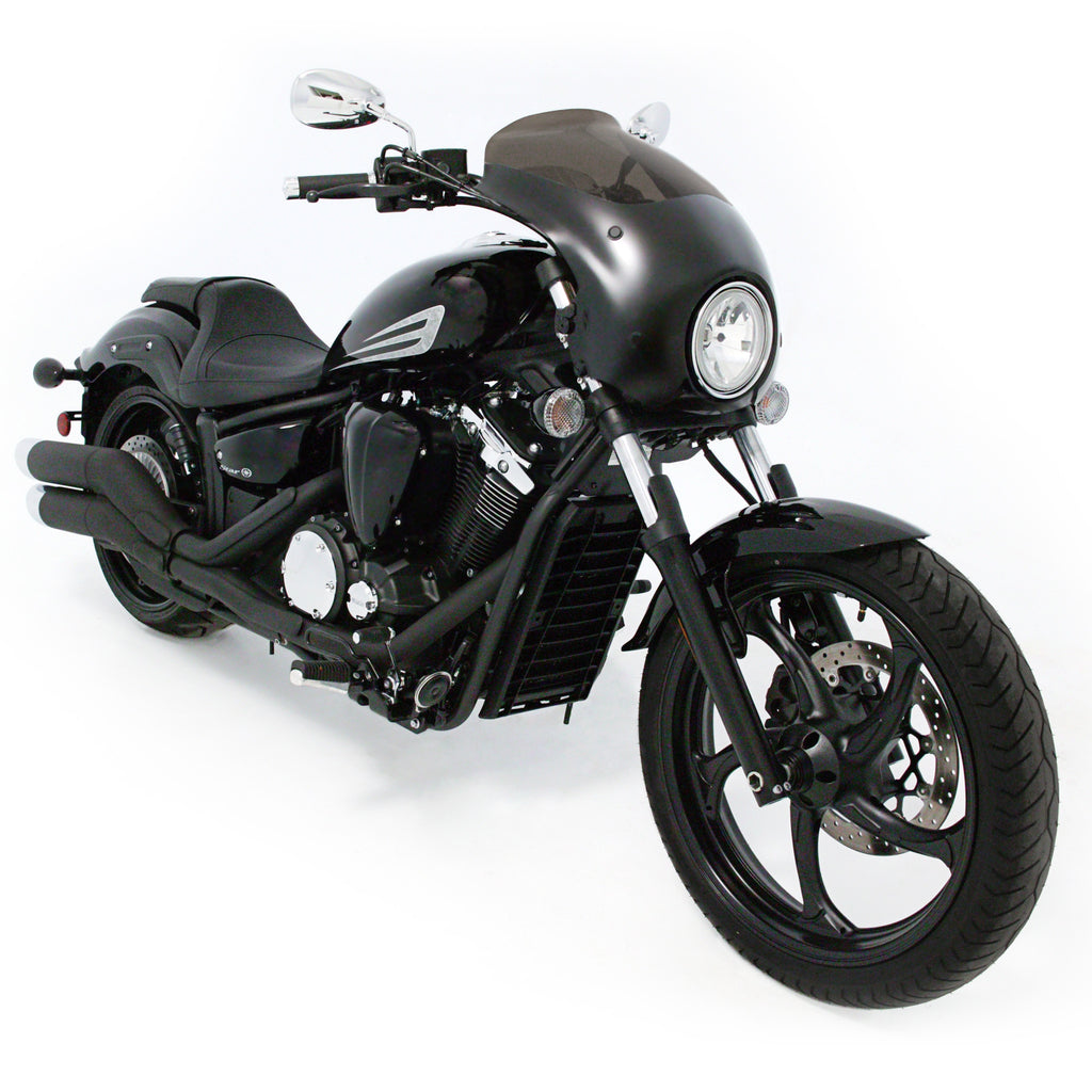 ALL BULLET ACCESSORIES, Innovative Motorcycle Accessories