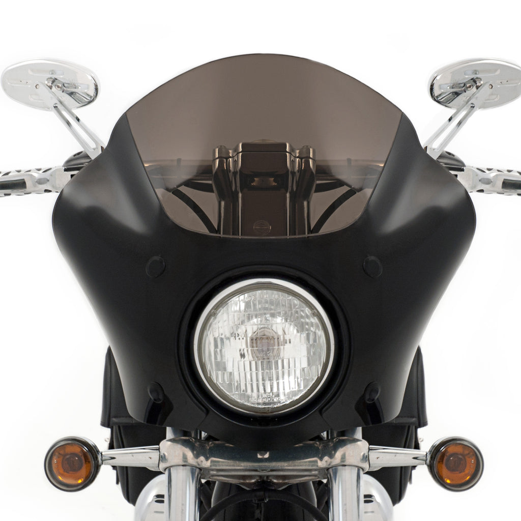 Gauntlet Fairing for 1996 - 2010 Harley-Davidson® Sportster XL1200C 1200  Custom.