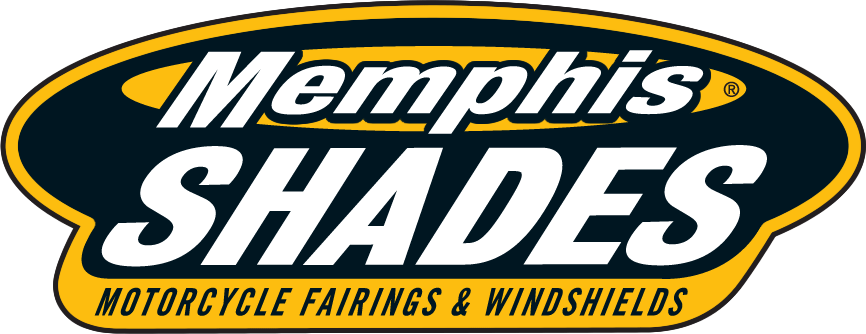 Memphis Shades // Motorcycle Windshields, Windscreens & Fairings